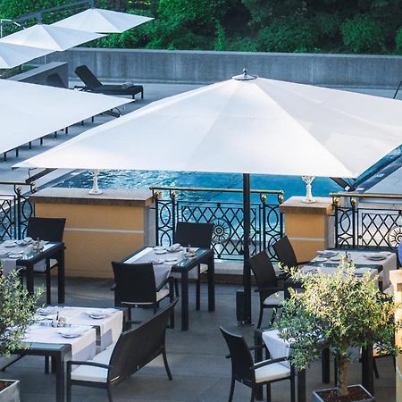 Steigenberger Hotel Der Sonnenhof Bad Wörishofen Dış mekan fotoğraf