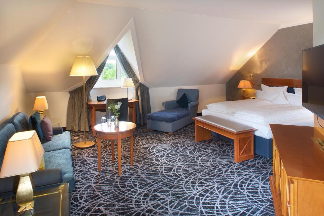 Steigenberger Hotel Der Sonnenhof Bad Wörishofen Dış mekan fotoğraf