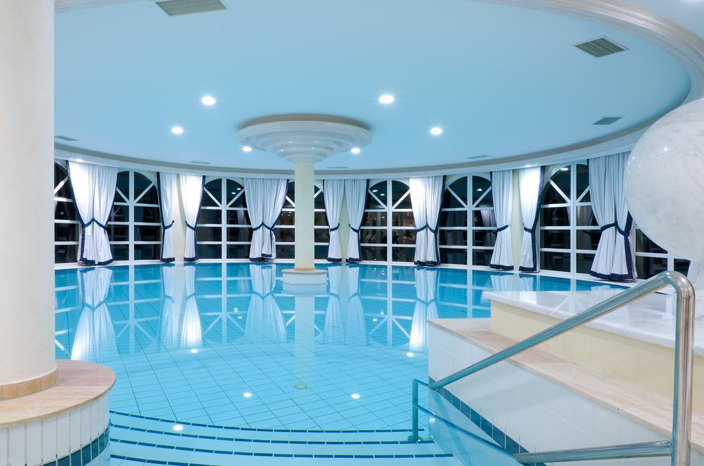Steigenberger Hotel Der Sonnenhof Bad Wörishofen Dış mekan fotoğraf